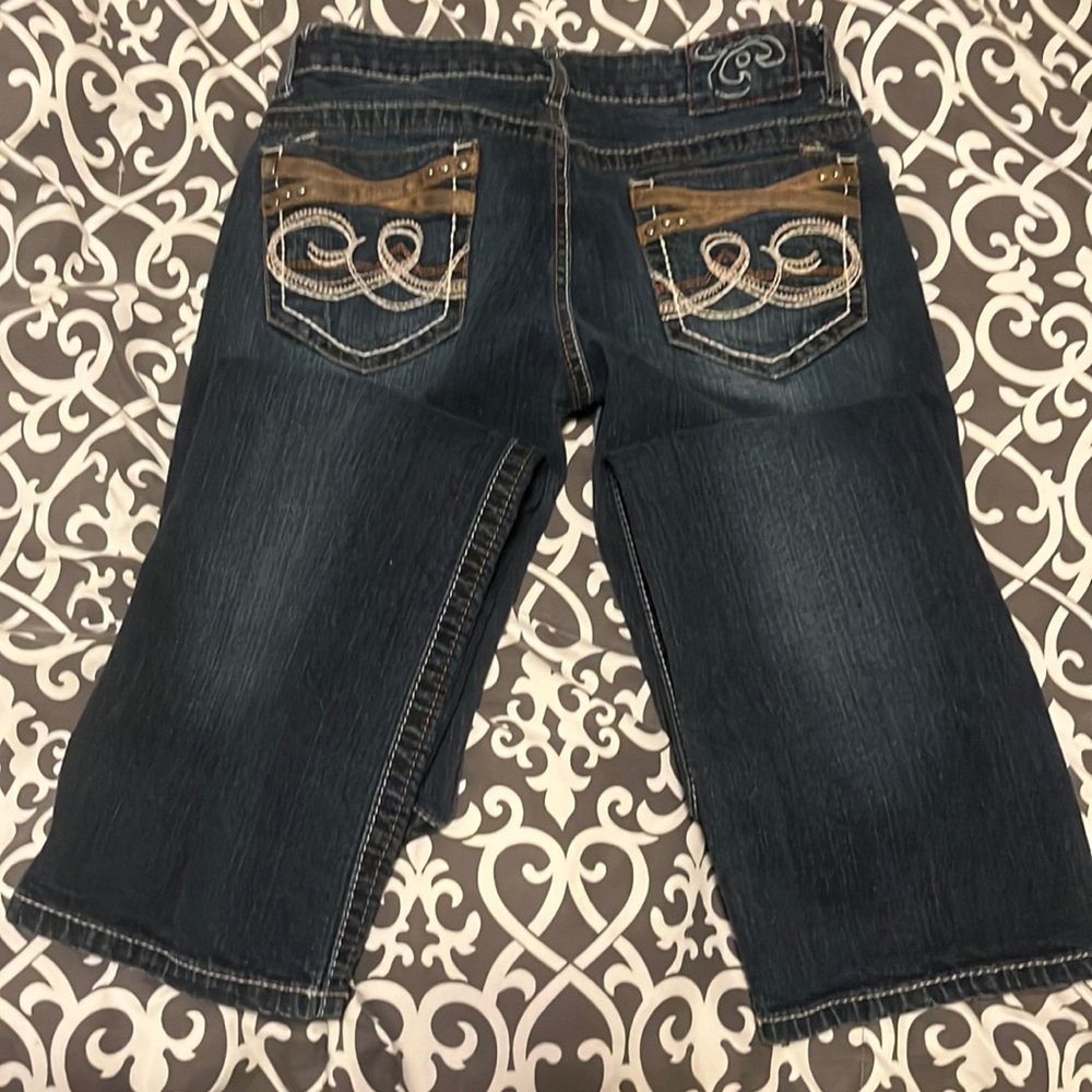 Women’s Southern Thread 27xl jeans